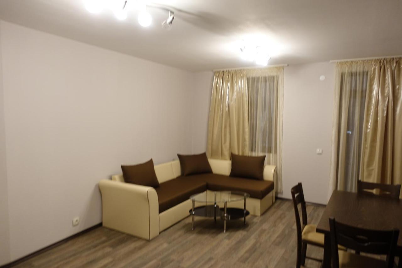Enis Hotel С Минерален Басейн 萨帕雷瓦巴尼亚 外观 照片