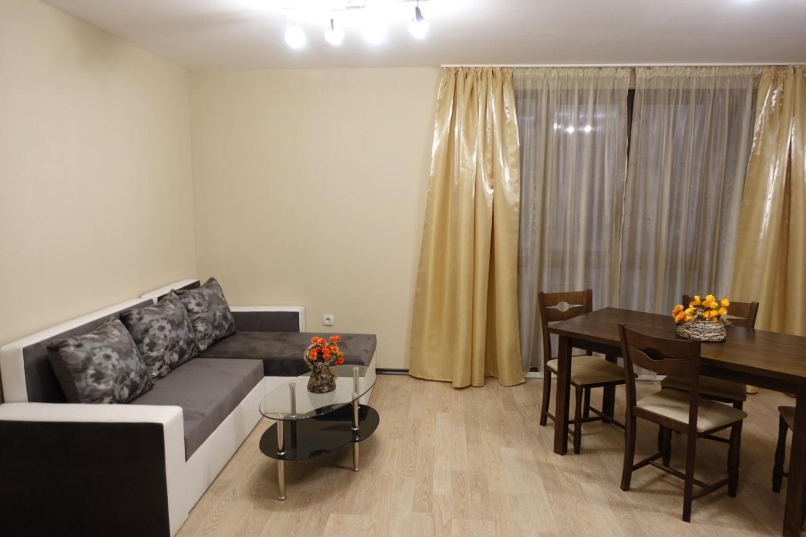 Enis Hotel С Минерален Басейн 萨帕雷瓦巴尼亚 外观 照片